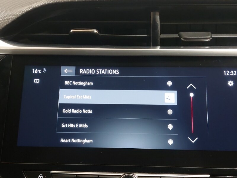 Used Vauxhall Corsa 2019 for sale - 78146592: Photo 10