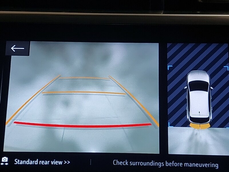 Used Vauxhall Corsa 2019 for sale - 78146592: Photo 11