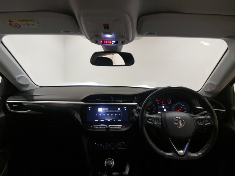 Used Vauxhall Corsa 2019 for sale - 78146592: Photo 2