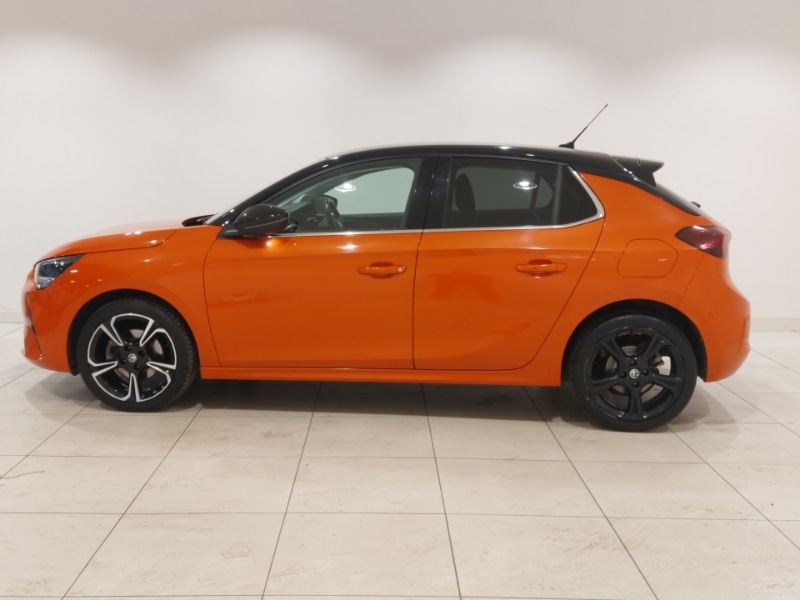 Used Vauxhall Corsa 2019 for sale - 78146592: Photo 4