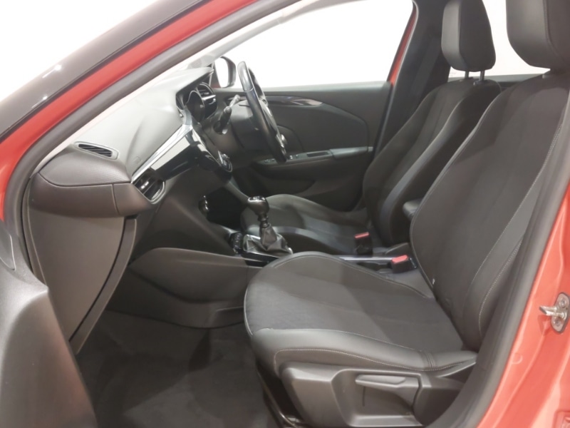 Used Vauxhall Corsa 2019 for sale - 78146592: Photo 5