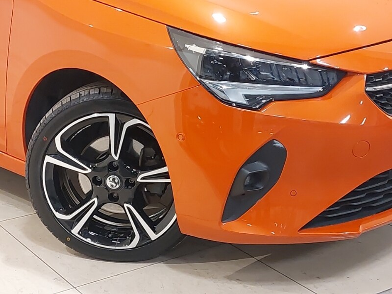 Used Vauxhall Corsa 2019 for sale - 78146592: Photo 9