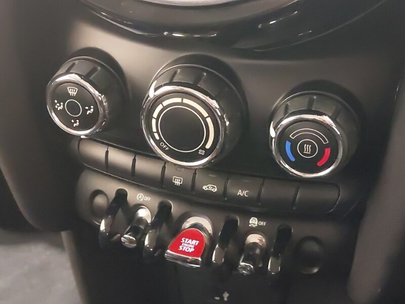 Used MINI Hatch 2018 for sale - 77816177: Photo 12