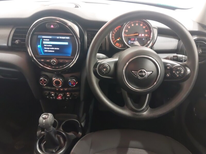 Used MINI Hatch 2018 for sale - 77816177: Photo 7