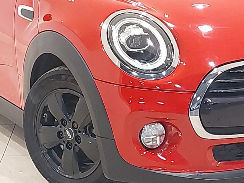 Used MINI Hatch 2018 for sale - 77816177: Photo 9