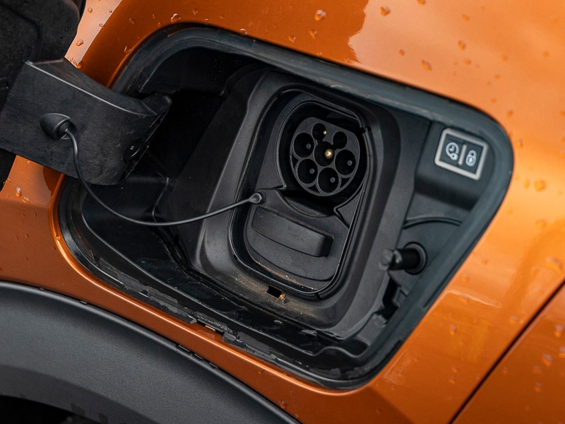 Used Peugeot 2008 2023 for sale - 77393008: Photo 15