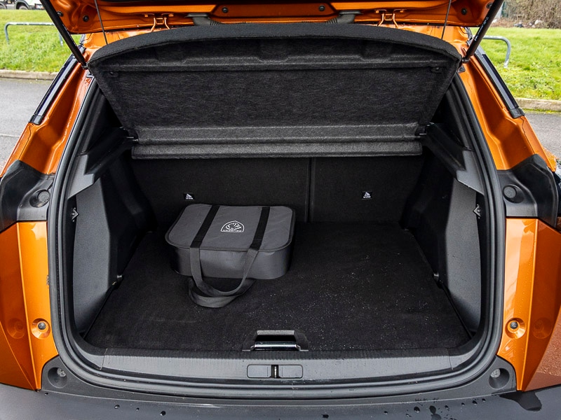 Used Peugeot 2008 2023 for sale - 77393008: Photo 19