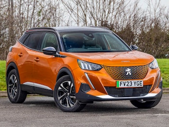 2023 - 100kW GT 50kWh 5dr Auto