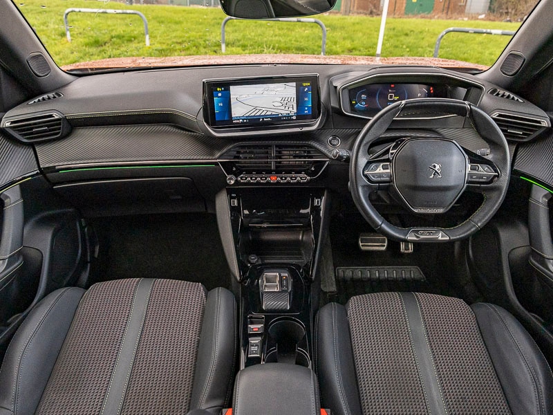 Used Peugeot 2008 2023 for sale - 77393008: Photo 2