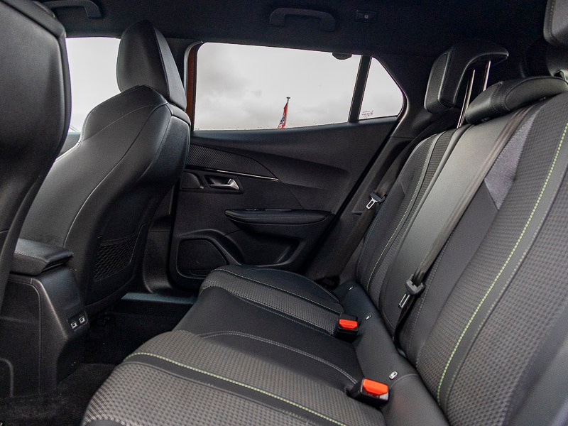 Used Peugeot 2008 2023 for sale - 77393008: Photo 6