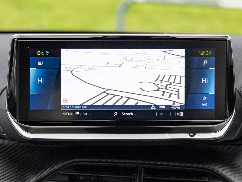 Used Peugeot 2008 2023 for sale - 77393008: Photo 7