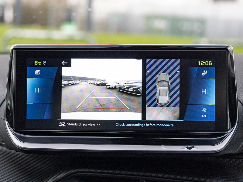 Used Peugeot 2008 2023 for sale - 77393008: Photo 9