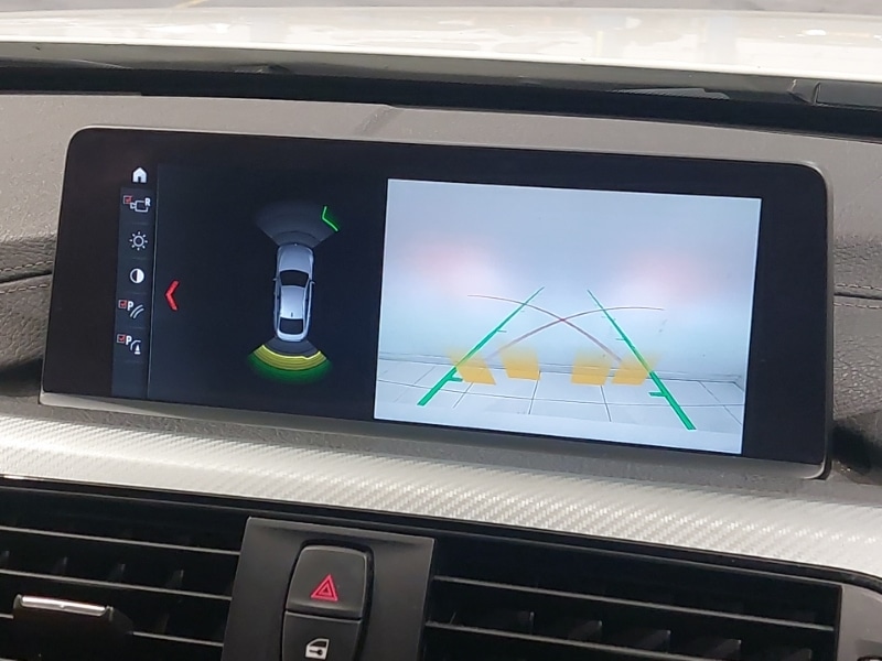 Used BMW 4 Series 2017 for sale - 77173746: Photo 11