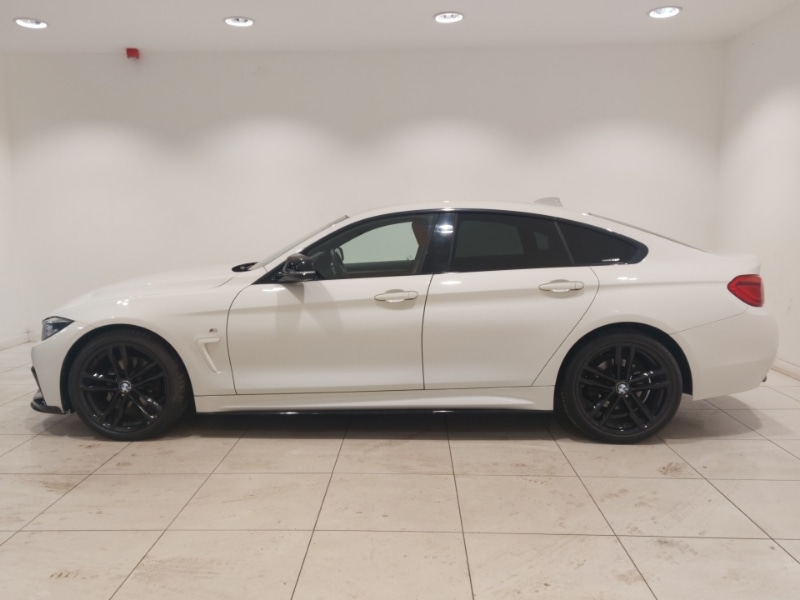 Used BMW 4 Series 2017 for sale - 77173746: Photo 4