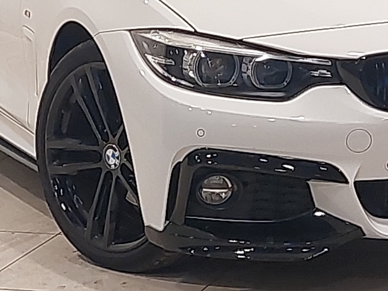 Used BMW 4 Series 2017 for sale - 77173746: Photo 9