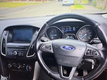 Used Ford Focus 2016 for sale - 79246645: Photo
