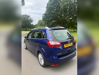 Used Ford Grand C-Max 2016 for sale - 79240951: Photo