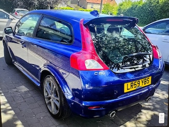 Used Volvo C30 2009 for sale - 79277056: Photo