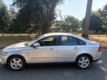 Used Volvo S40 2008 for sale - 79474909: Photo