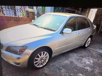 Used Lexus IS 2004 for sale - 79312935: Photo