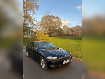 Used BMW 5 Series 2011 for sale - 79241824: Photo