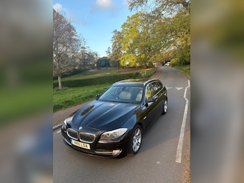 Used BMW 5 Series 2011 for sale - 79241824: Photo