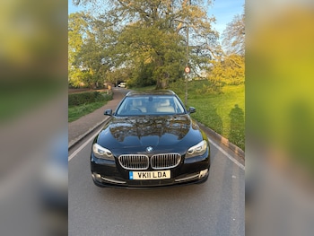 Used BMW 5 Series 2011 for sale - 79241824: Photo