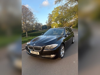 Used BMW 5 Series 2011 for sale - 79241824: Photo