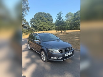 Used Volkswagen Passat 2013 for sale - 79244284: Photo