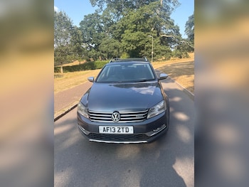 Used Volkswagen Passat 2013 for sale - 79244284: Photo