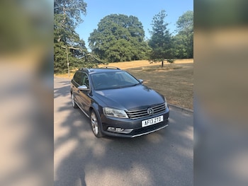 Used Volkswagen Passat 2013 for sale - 79244284: Photo