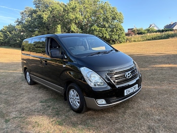 Used Hyundai i800 2017 for sale - 79391610: Photo