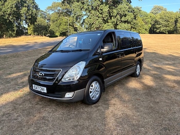 Used Hyundai i800 2017 for sale - 79391610: Photo