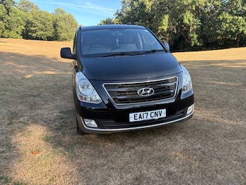 Used Hyundai i800 2017 for sale - 79391610: Photo