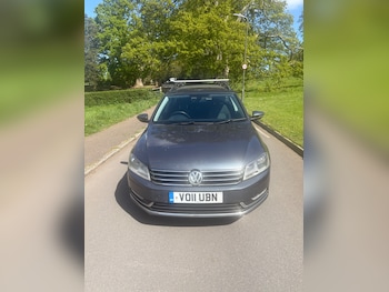 Used Volkswagen Passat 2011 for sale - 79240774: Photo