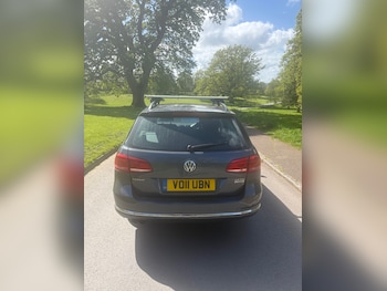 Used Volkswagen Passat 2011 for sale - 79240774: Photo
