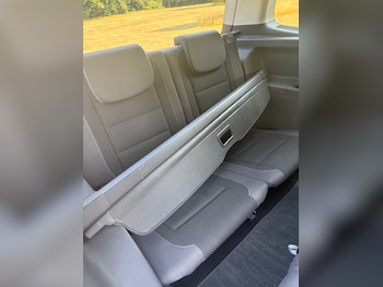 Used Volkswagen Touran 2013 for sale - 79459803: Photo