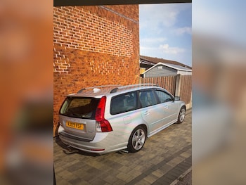 Used Volvo V50 2009 for sale - 79299590: Photo