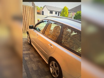 Used Volvo V50 2009 for sale - 79299590: Photo