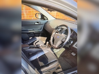 Used Volvo V50 2009 for sale - 79299590: Photo