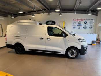 Used Vauxhall Vivaro 2021 for sale - 75079613: Photo