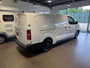 Used Vauxhall Vivaro 2021 for sale - 75079613: Photo