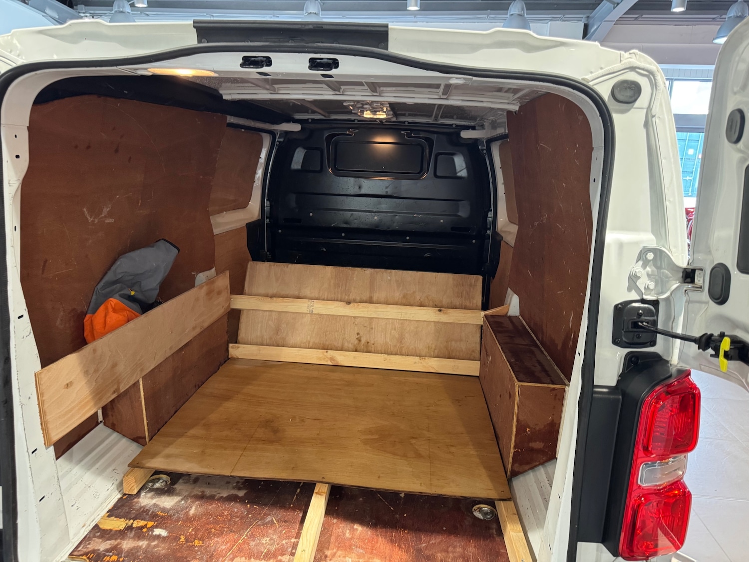 Vehicle 7