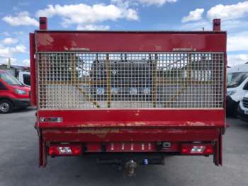 Used Ford Transit 2020 for sale - 75069052: Photo