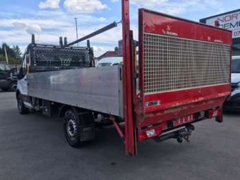 Used Ford Transit 2020 for sale - 75069052: Photo