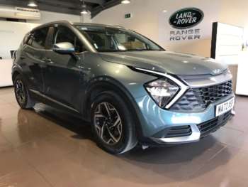 2022 (72) - 1.6 CRDi ISG 2 5dr