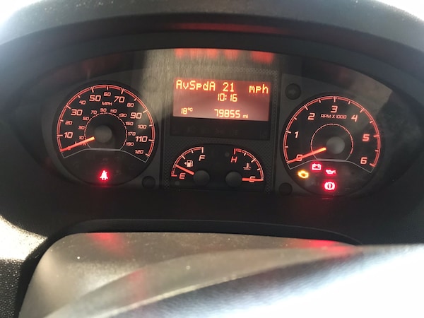 Used Citroen Relay 2020 for sale - 75627205: Photo 11