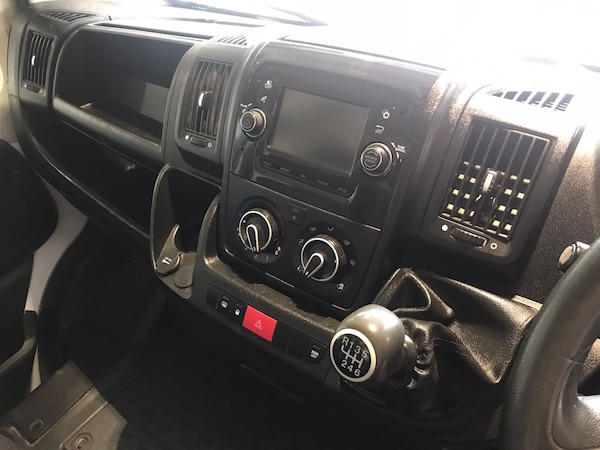 Used Citroen Relay 2020 for sale - 75627205: Photo 12