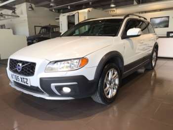 2016 (65) - D5 [220] SE Nav 5dr AWD Geartronic