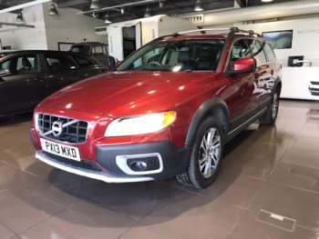 2013 (13) - D4 [163] SE Nav 5dr